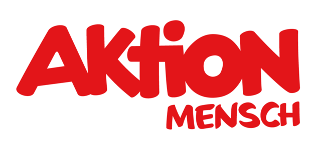 Logo Aktion Mensch