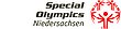 Logo Special Olympics Niedersachsen